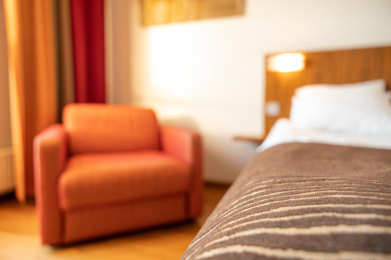 Santa'S Resort & Spa Hotel Sani Kalajoki Eksteriør billede