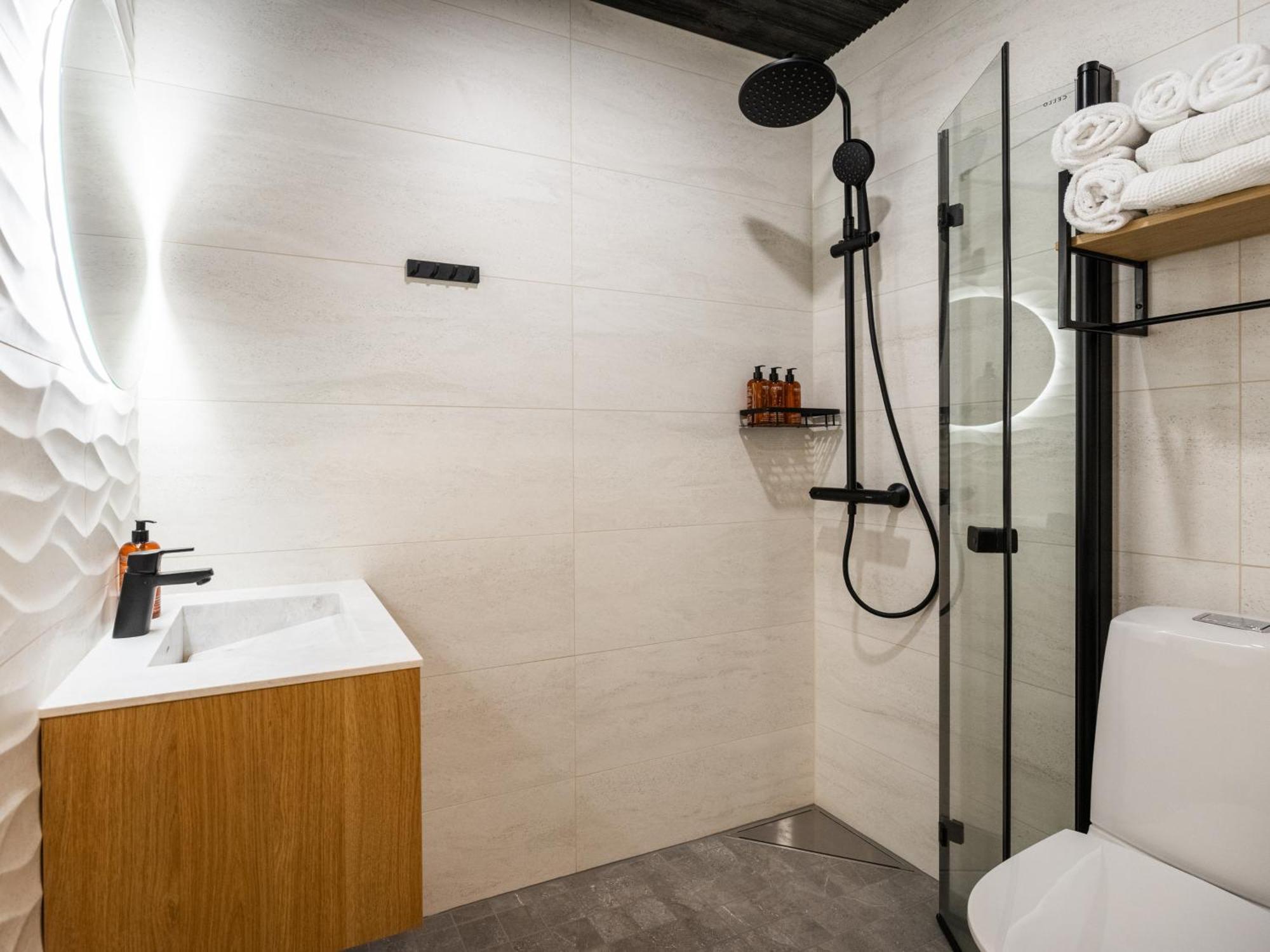 Santa'S Resort & Spa Hotel Sani Kalajoki Eksteriør billede