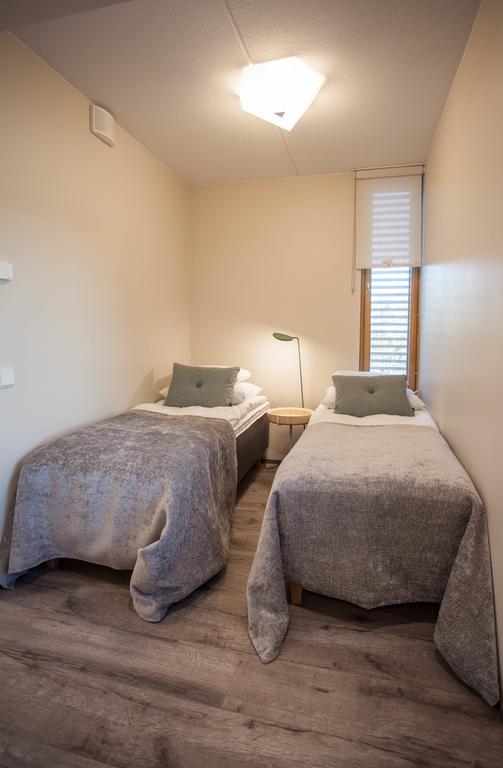 Santa'S Resort & Spa Hotel Sani Kalajoki Eksteriør billede