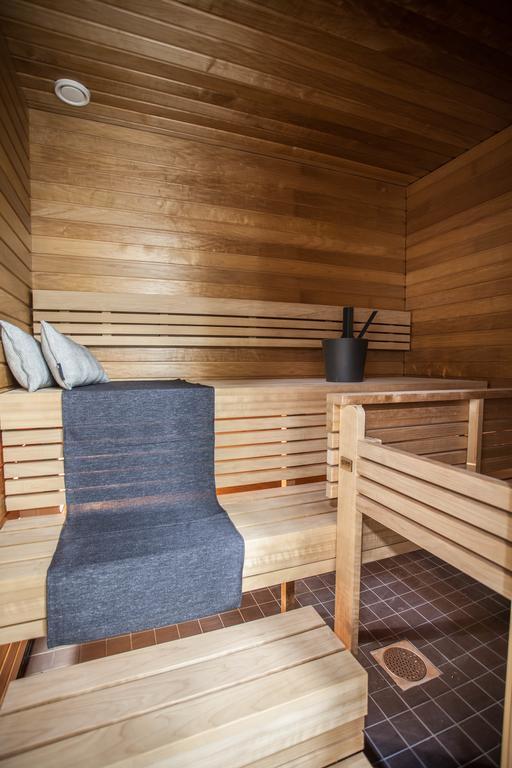 Santa'S Resort & Spa Hotel Sani Kalajoki Eksteriør billede